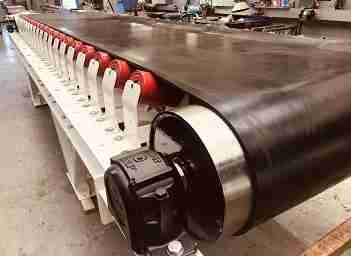 Belt Conveyor