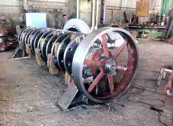 Clinker Grinding Unit Manufacturers