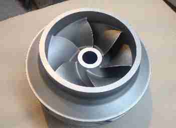 Pump Impeller Manufacturers